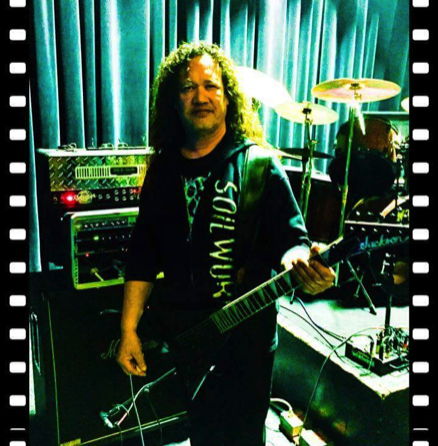 "Rockstar" Cal Lorenzi